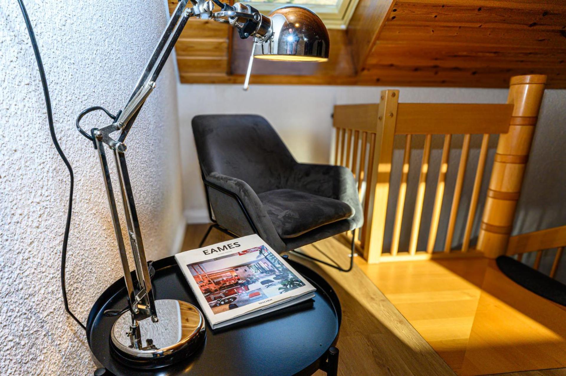 Galeriewohnung In Menzenschwand-Hinterdorf Exteriér fotografie