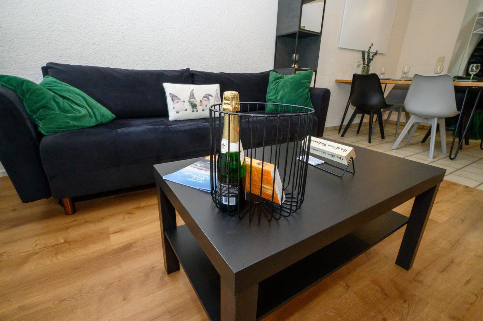 Galeriewohnung In Menzenschwand-Hinterdorf Exteriér fotografie