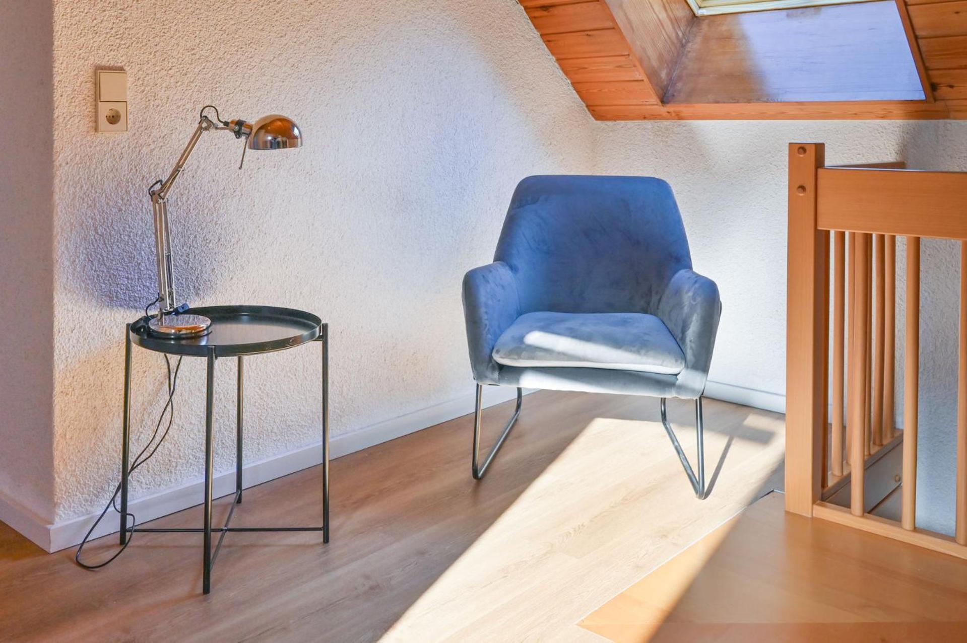 Galeriewohnung In Menzenschwand-Hinterdorf Exteriér fotografie