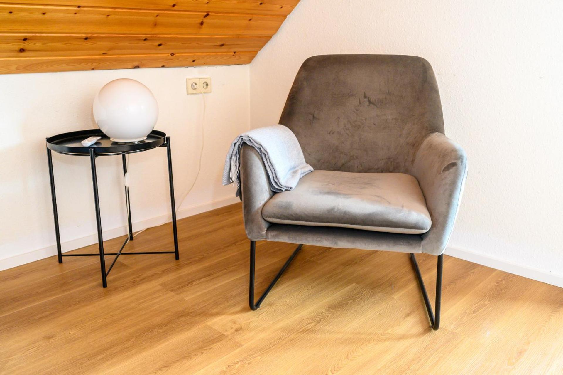 Galeriewohnung In Menzenschwand-Hinterdorf Exteriér fotografie