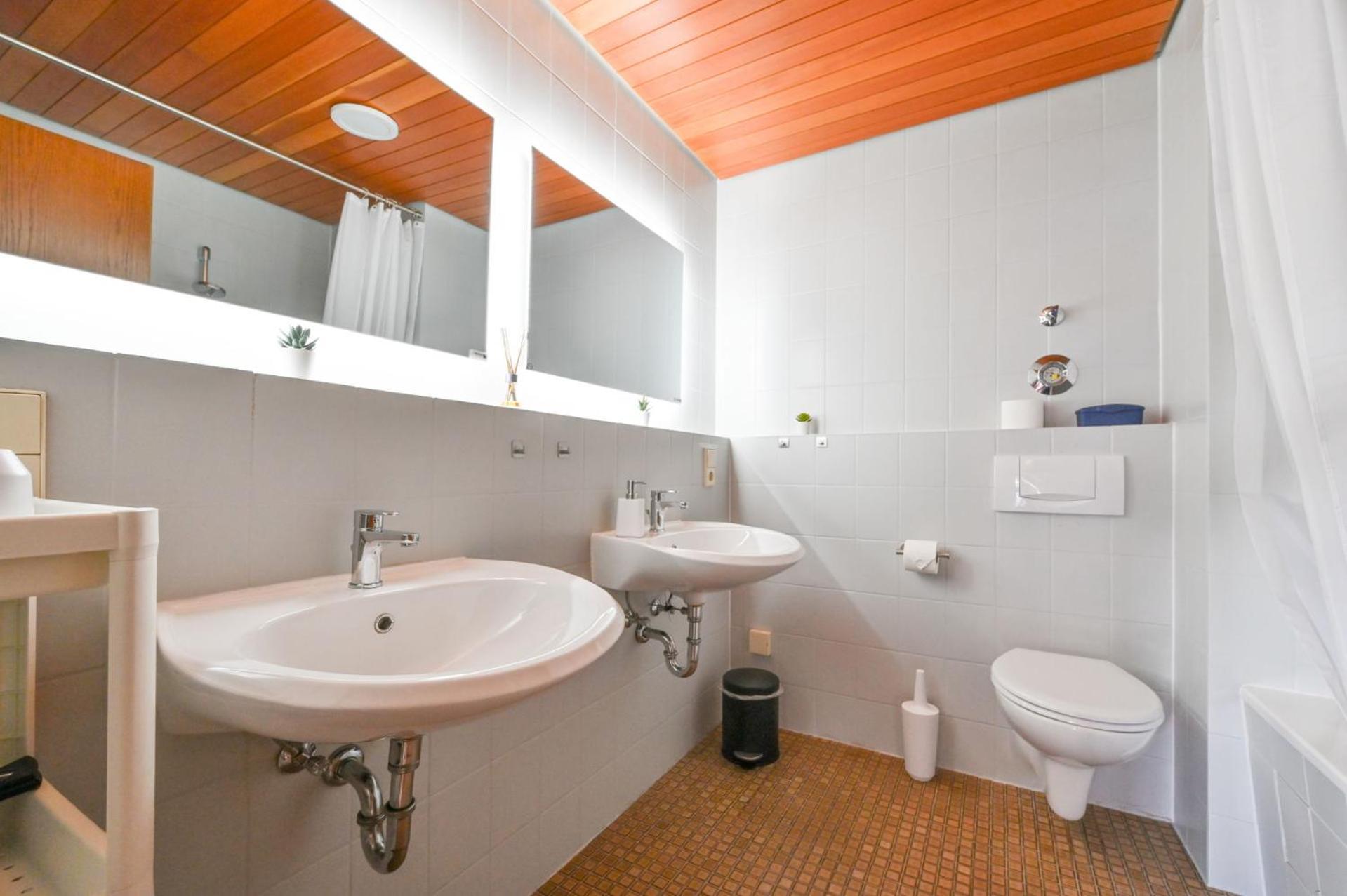 Galeriewohnung In Menzenschwand-Hinterdorf Exteriér fotografie
