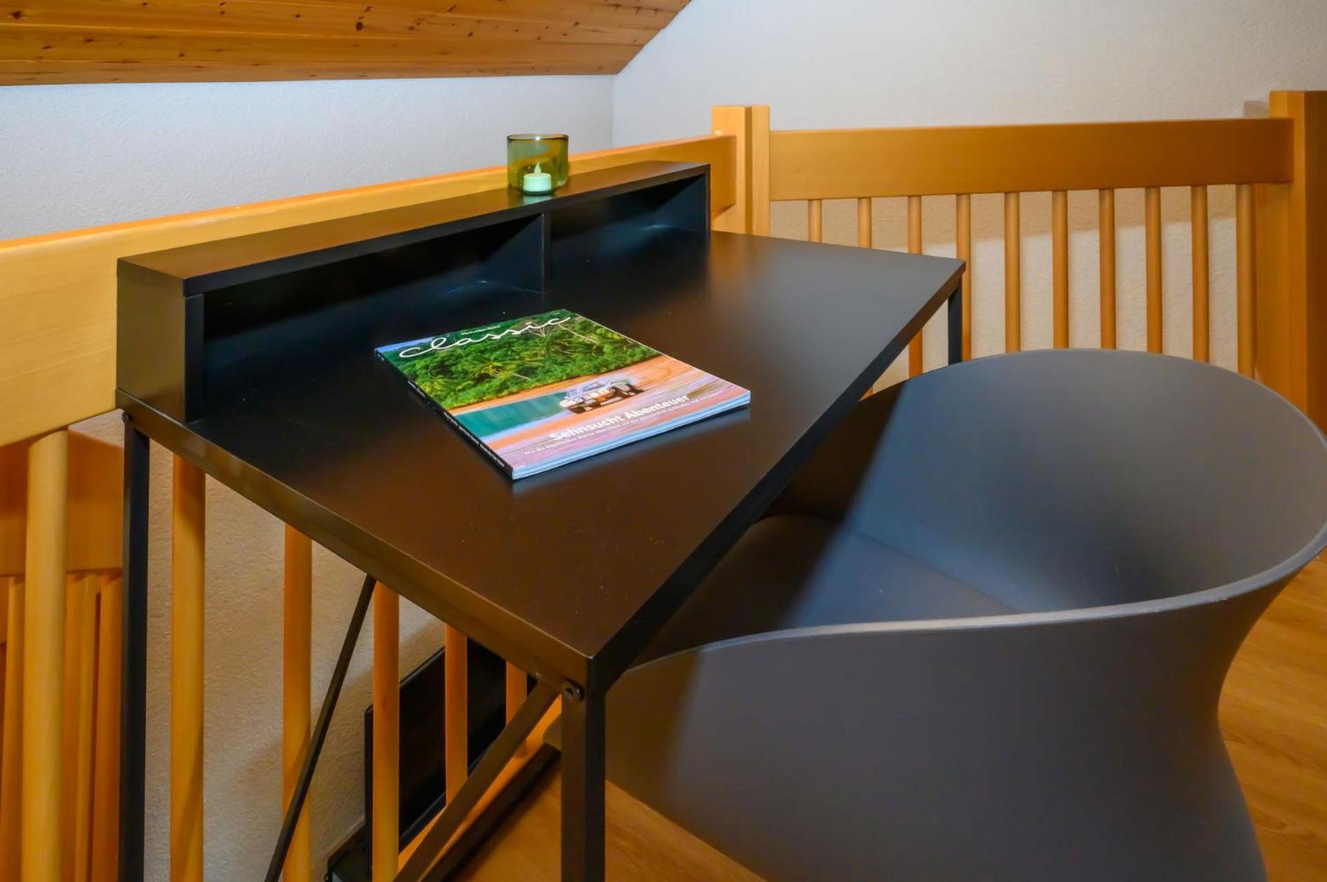 Galeriewohnung In Menzenschwand-Hinterdorf Exteriér fotografie