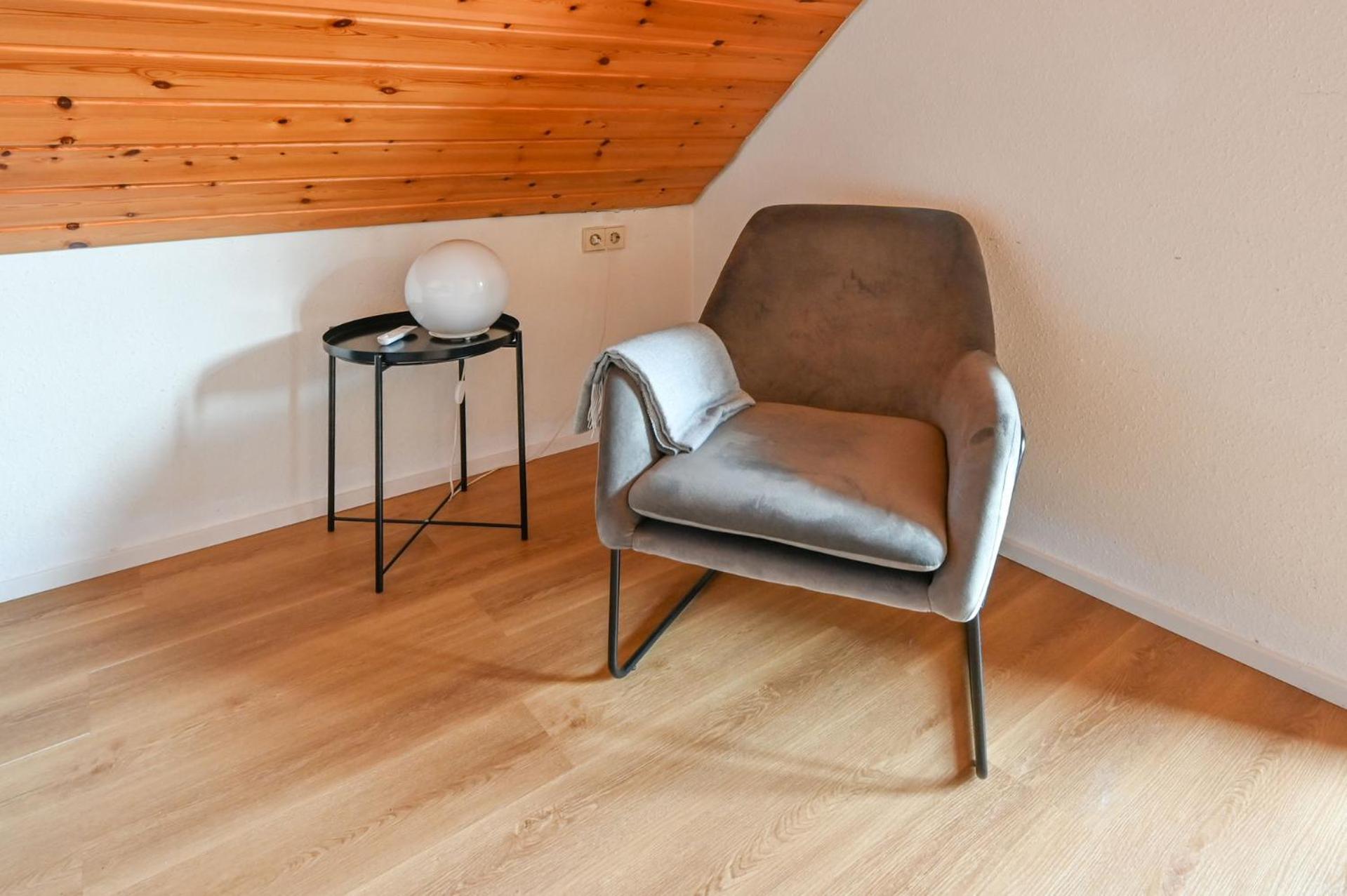 Galeriewohnung In Menzenschwand-Hinterdorf Exteriér fotografie